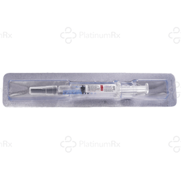 Enoxacan 60mg Injection 0.6ml
