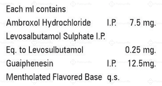 Neu LS Strawberry Oral Drop 15ml