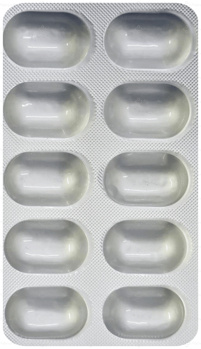 Modiona SP 100/325/15mg Tablet 10s