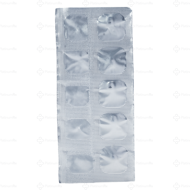 Nicomnol 1mg Tablet 10s