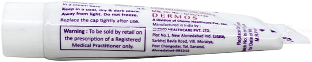 Flucy 0.025% Cream 10gm