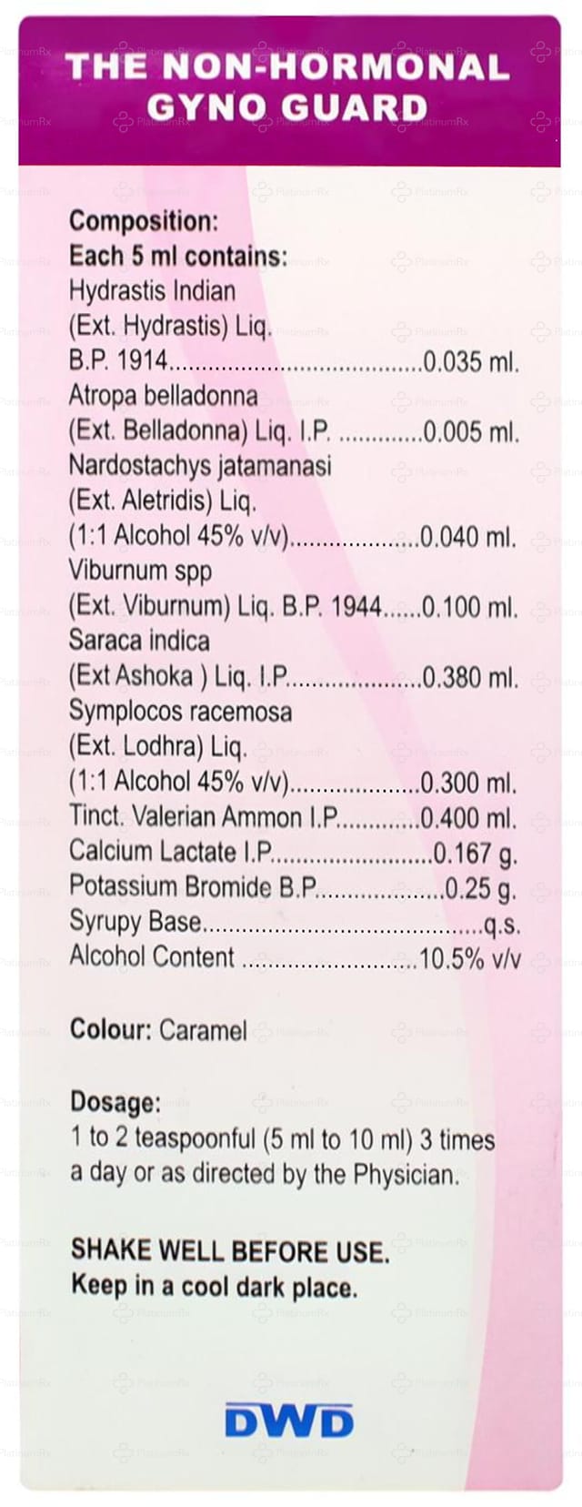 Gynedol Liquid 300ml