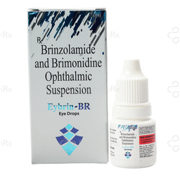 Eybrin BR Eye Drops 5ml