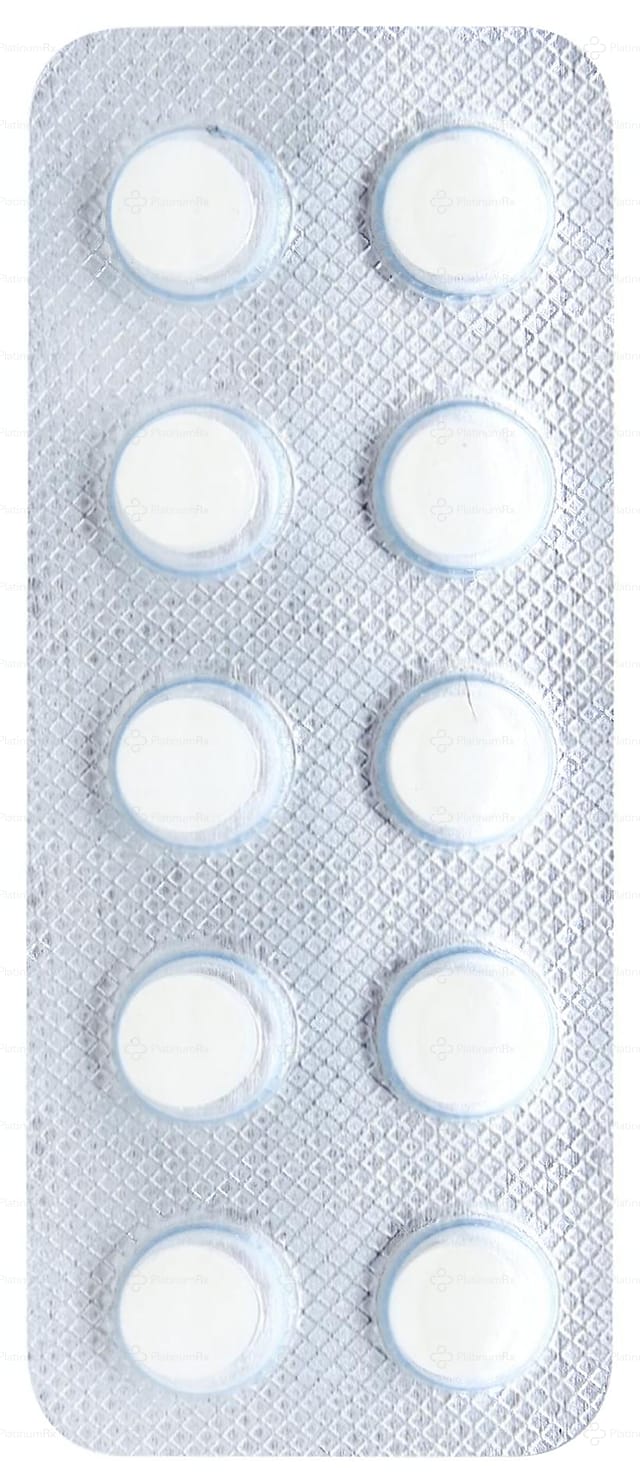 Biopril AM 5/5mg Tablet 10s