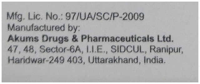 Fertitrig 50mg Tablet 10s