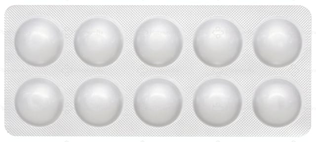 Tasiron 15mg Chewable Tablet 10s