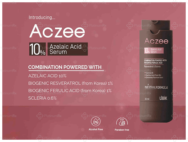 Aczee Serum 30ml