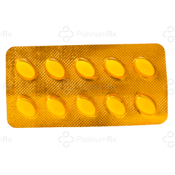 Olox 200mg Tablet 10s