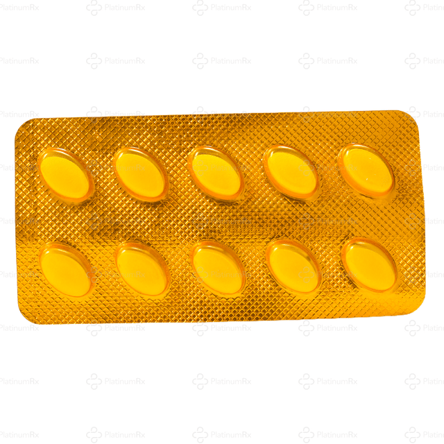 Olox 200mg Tablet 10s