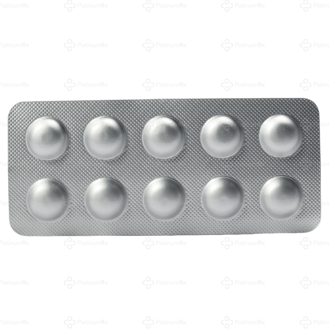 MP Doc 16mg Tablet 10s