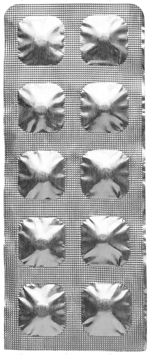Esowyn 40mg Tablet 10s