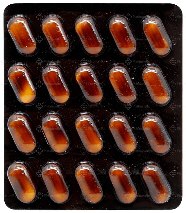 Boniheal Good Bone Health Tablet 20s