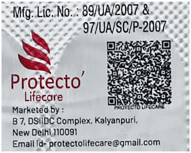 Trypc DS 180/200/96mg Tablet 10s