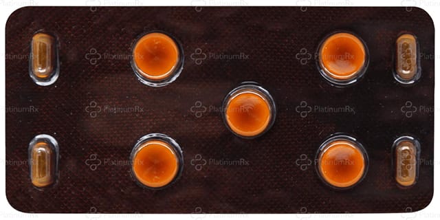 Folitrax 20mg Tablet 5s