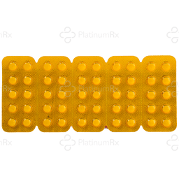 Foly Act 5mg Tablet 10s