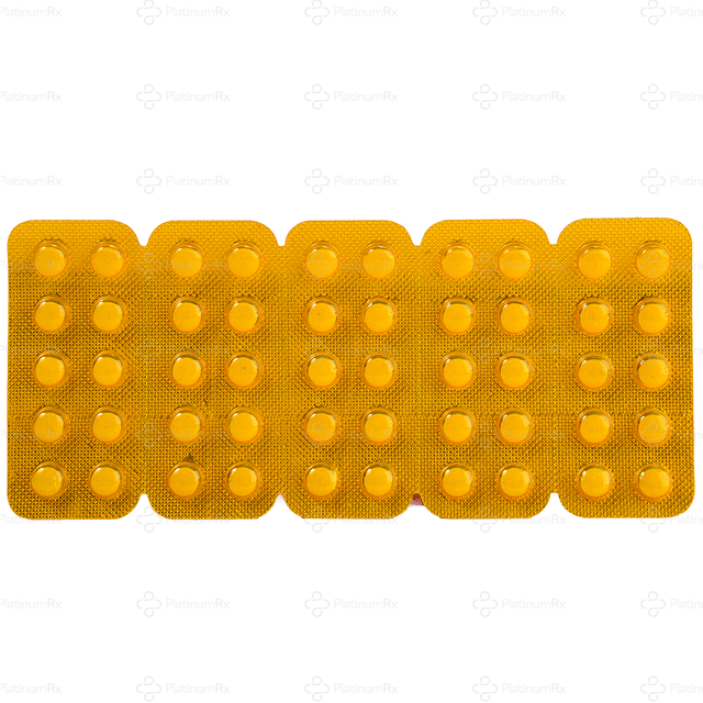 Foly Act 5mg Tablet 10s