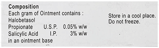 Salibet Ointment 15gm