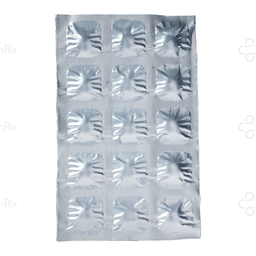 Clopigold A 150/75mg Tablet 15s
