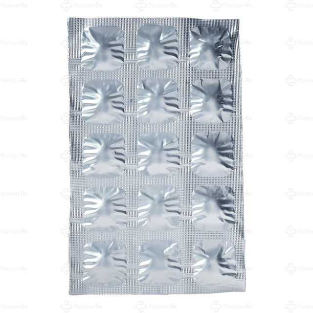 Clopigold A 150/75mg Tablet 15s