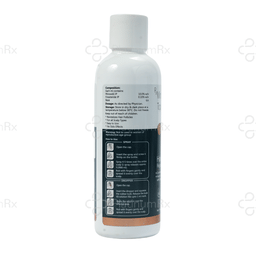 Tinfal 10F Solution 60ml