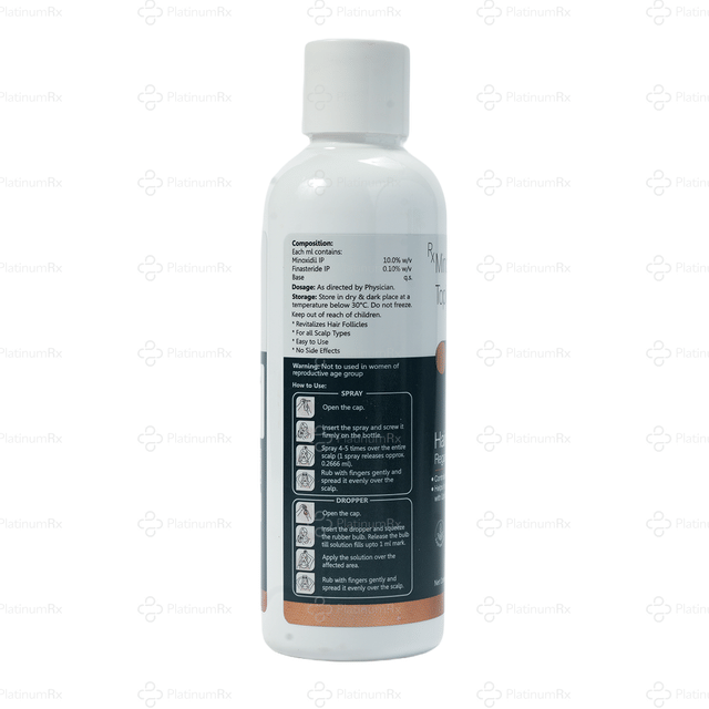 Tinfal 10F Solution 60ml