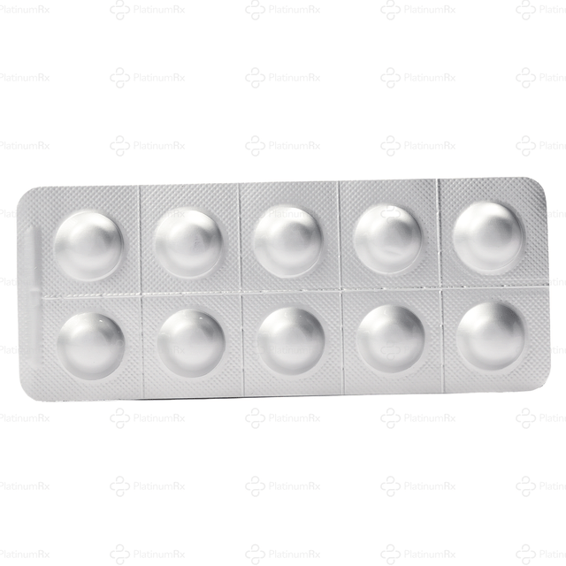 Eplerenol 50mg Tablet 10s