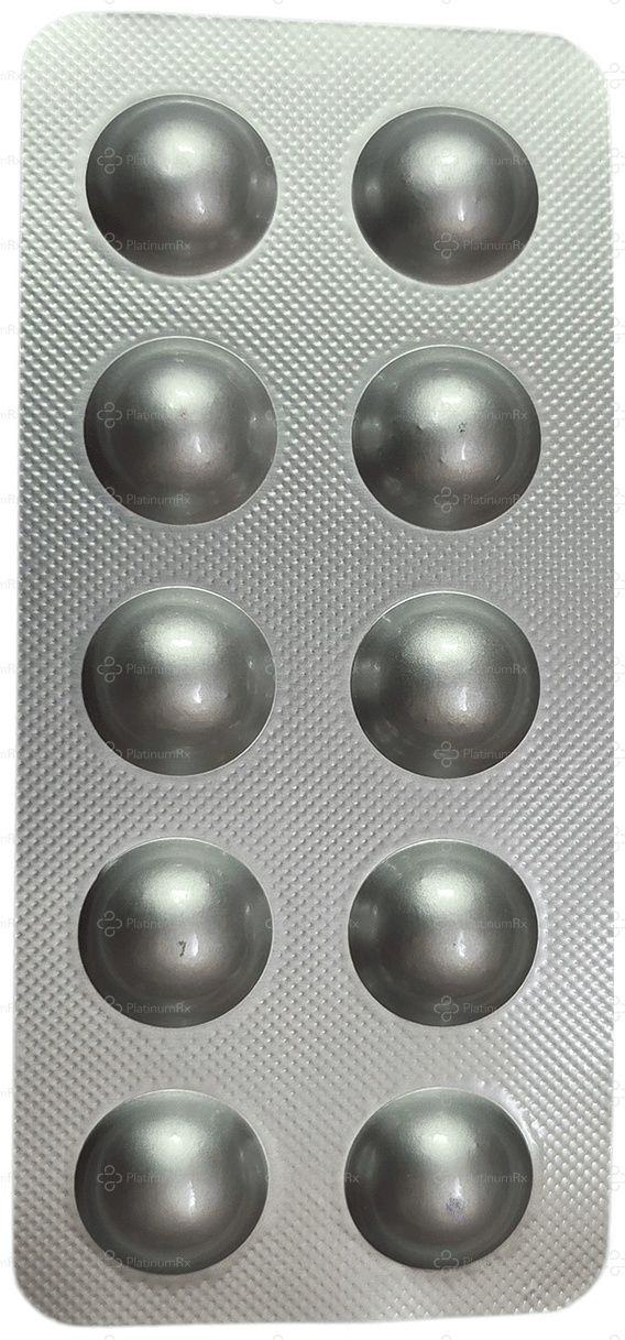 Telmigift AM 5/40mg Tablet 10s