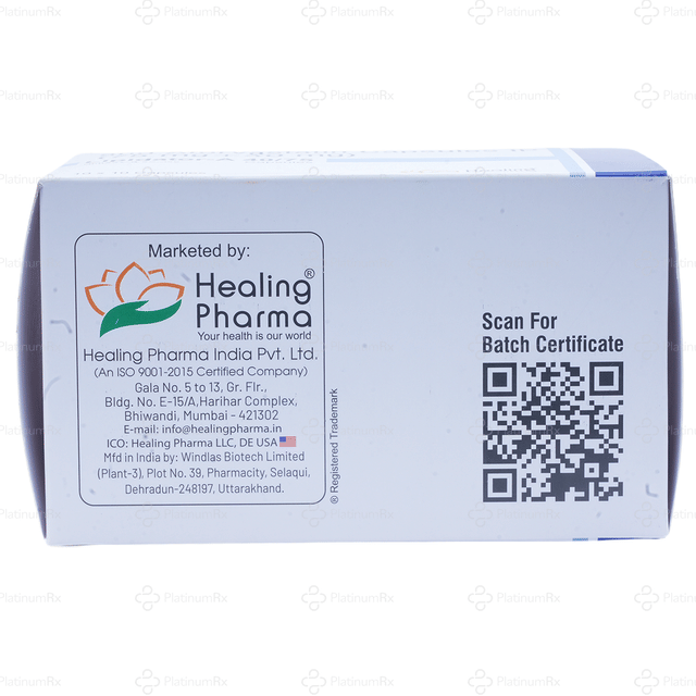 Lipidator A 40/75mg Capsule 10s