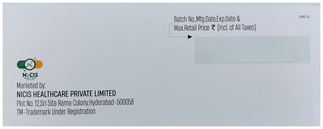 Gliminice M Forte 2/1000mg Tablet PR 15s
