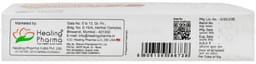 Tacroheal 0.1% Ointment 10gm