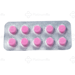 Loratahist 10mg Tablet 10s