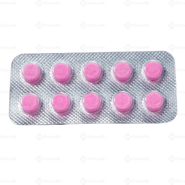 Loratahist 10mg Tablet 10s