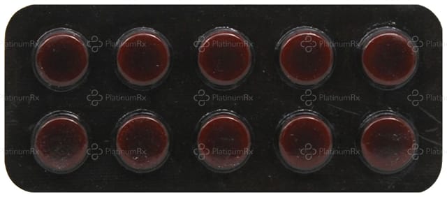 Migrabeta TR 60mg Tablet 10s