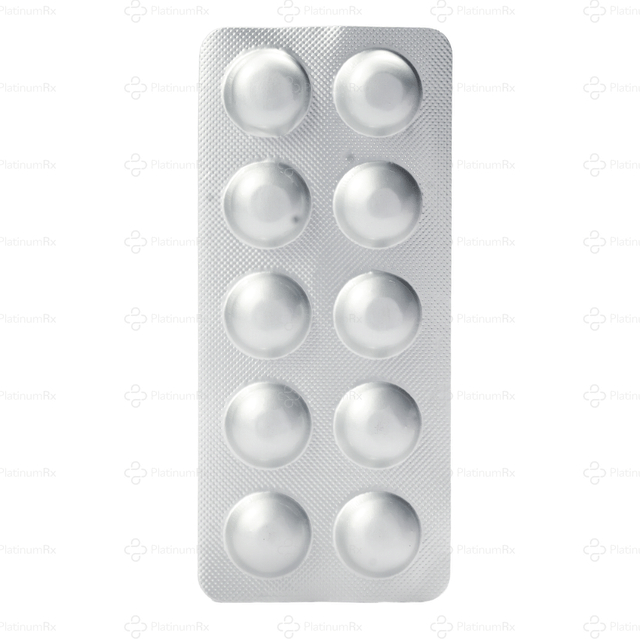 Bethanevoid SR 75mg Tablet 10s