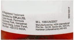 Cof Q D 5/2/10mg Syrup 100ml