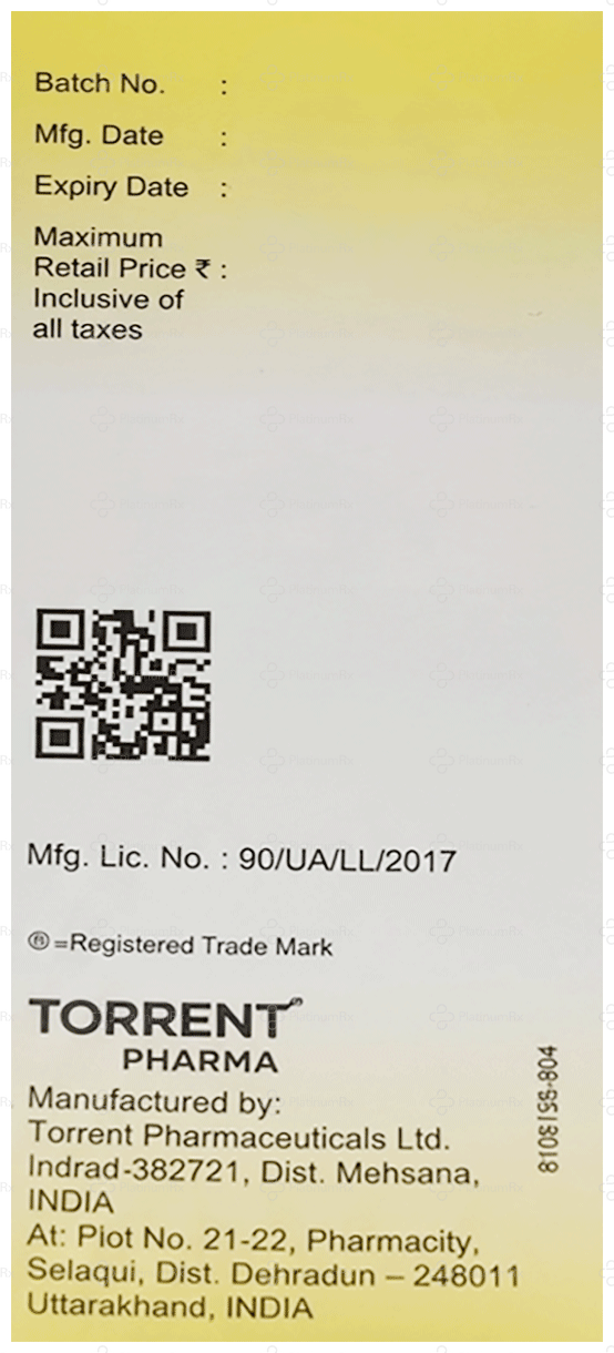 Pruvict 1mg Liquid 150ml