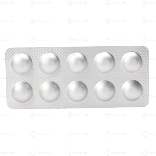 Magral 80mg Tablet 10s