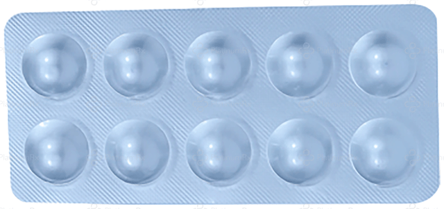 Cortsoft 6mg Tablet 10s