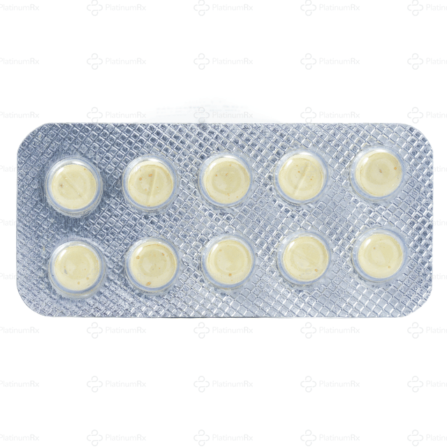 Ozim 15mg Tablet 10s