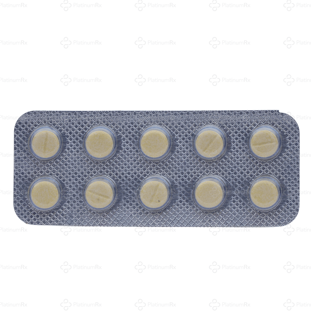 Ozim 5mg Tablet 10s
