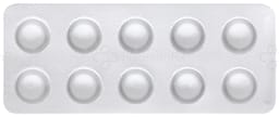 L Hist Mont Junior 2.5/4mg Tablet DT 10s