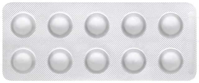 L Hist Mont Junior 2.5/4mg Tablet DT 10s
