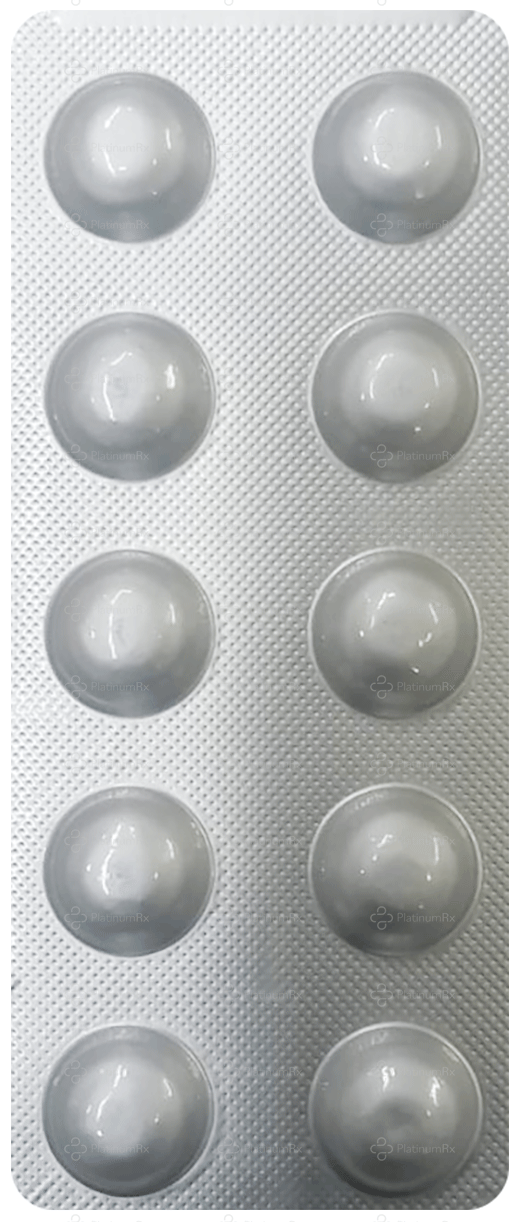 Said T 60/4mg Tablet 10s