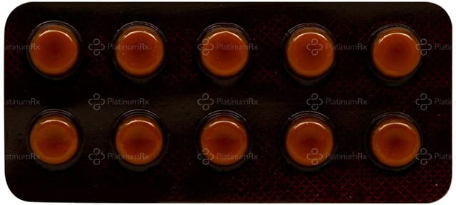 Smarti 10mg Tablet 10s