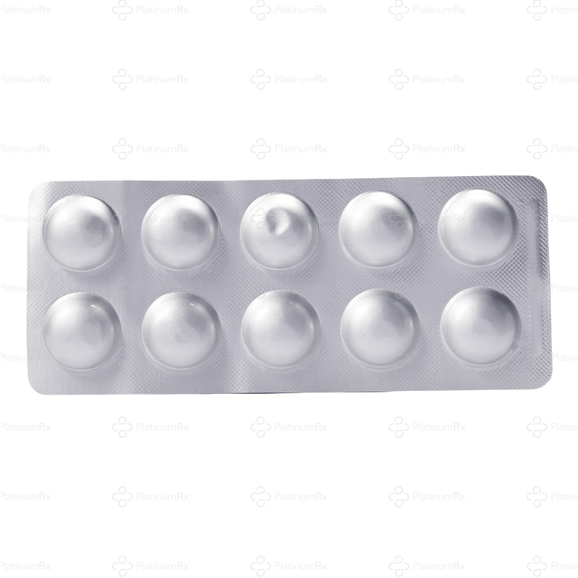 Montymo AB 200/10mg Tablet SR 10s
