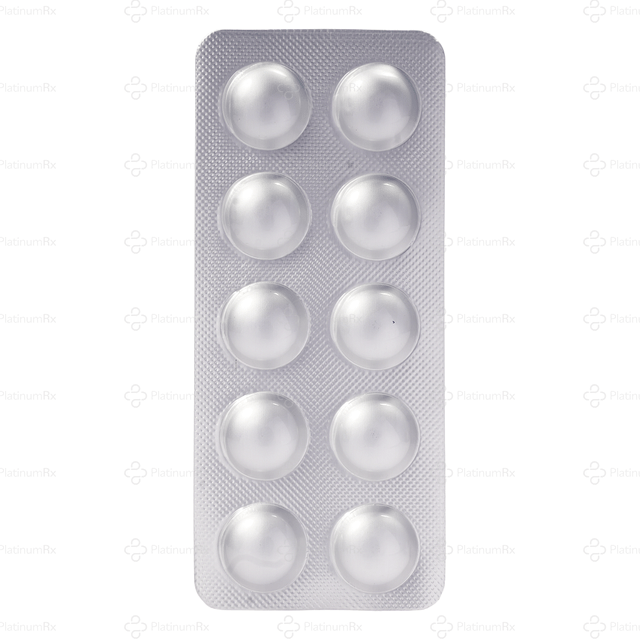 Respinol 2mg Tablet 10s