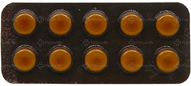 Eofil 150mg Tablet 10s
