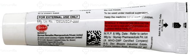 Biocip FC Cream 15gm