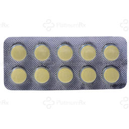 Nitroroin 100mg Tablet 10s