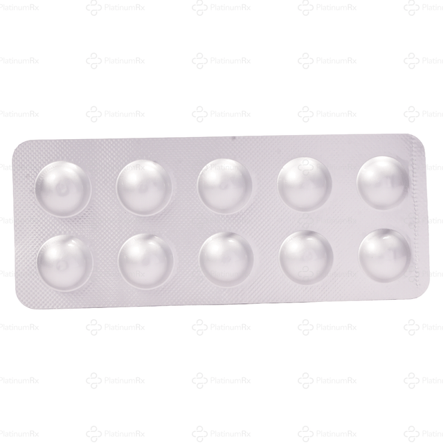 Olmistrum Trio Tablet 10s